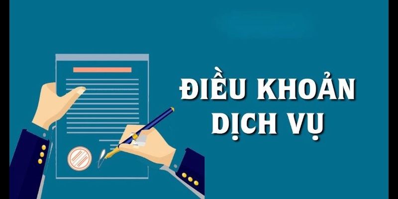 Điều Khoản Và Dịch Vụ Của Tỷ Lệ Kèo - Những Điều Cần Biết Tầm quan trọng của điều khoản và dịch vụ nhà cái