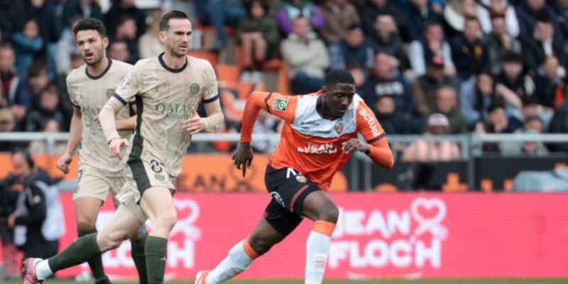 Soi Kèo Lorient Vs Paris 2h30 05/02 - Ligue 1 Đánh giá phong độ gần đây của Lorient vs Paris