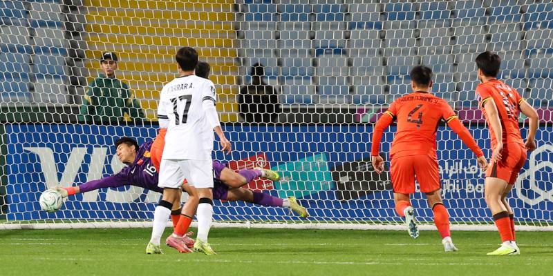 U23 Châu Á - Giải Đấu Trẻ Đỉnh Cao Của Bóng Đá Châu Lục U23 Châu Á đóng vai trò phát triển bóng đá của các quốc gia