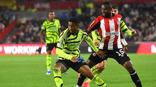 Soi kèo Brentford vs Arsenal 03h00 13/02/2026 Ngoại Hạng Anh Tương quan lực lượng trước trận