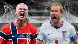 Na Uy đủ khả năng đánh bại Anh